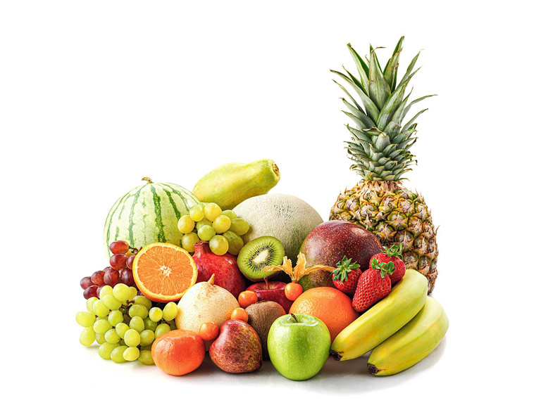 obst früchte frische fruit exotic vitamin